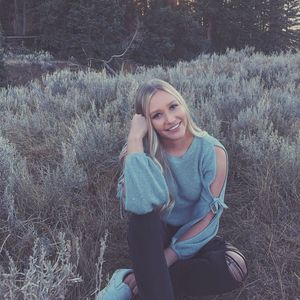 Meet your Posher, Rickelle